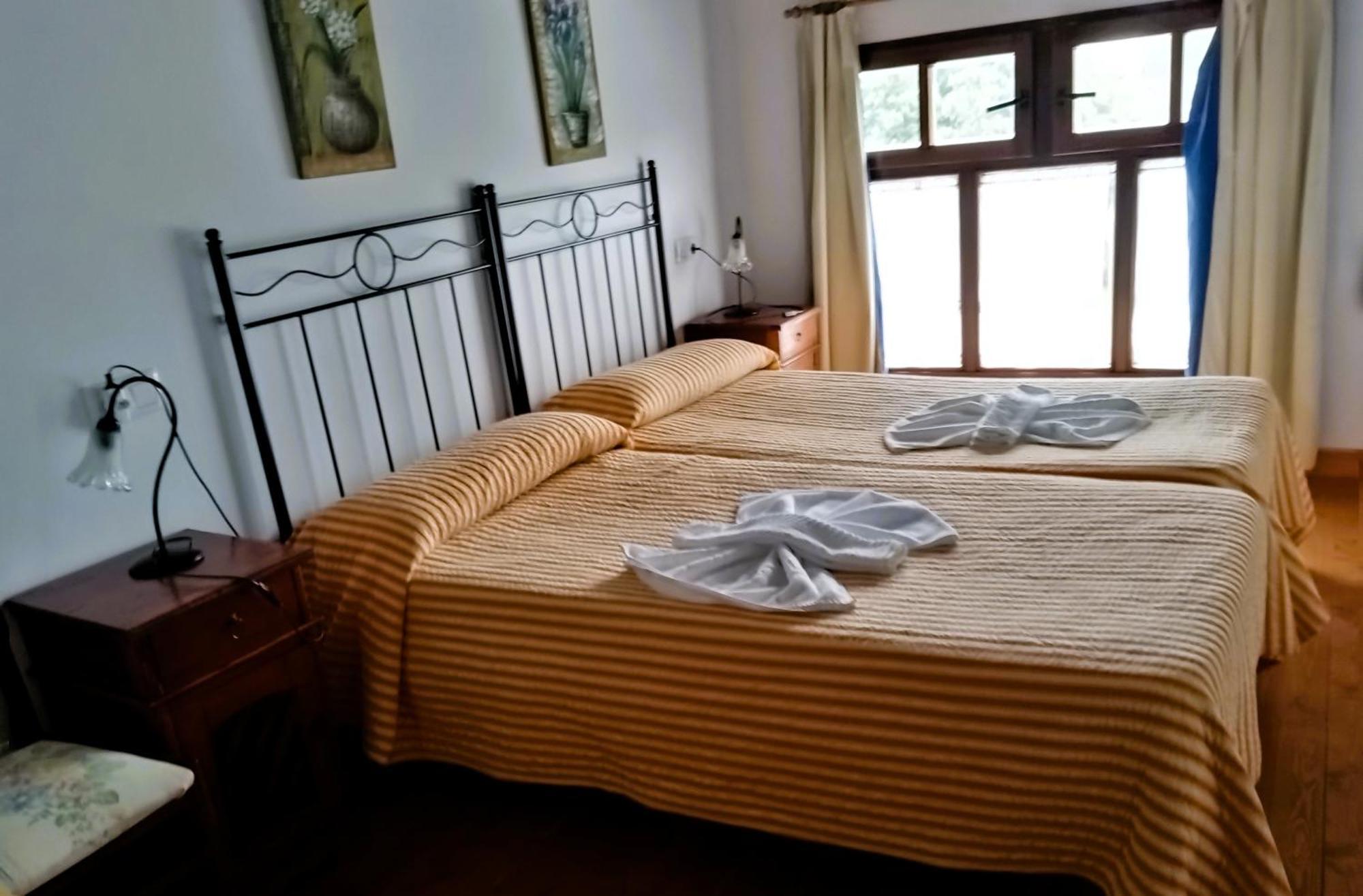 Apartamentos Mariaje Barro  Exterior photo